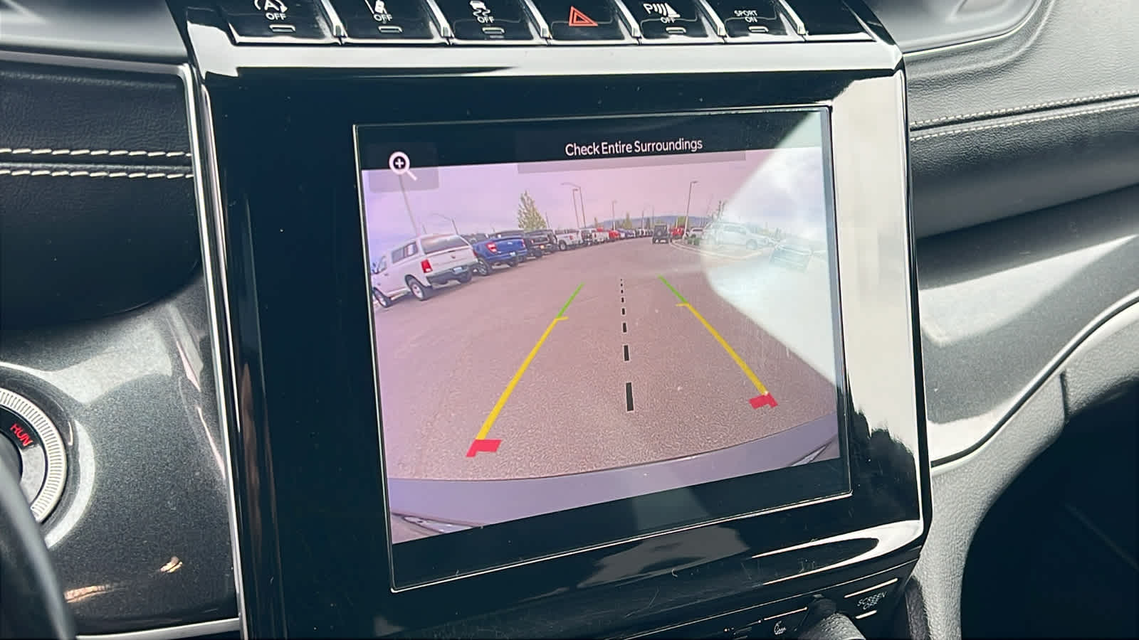 Thumbnail: 2021 Jeep Grand Cherokee L - 16