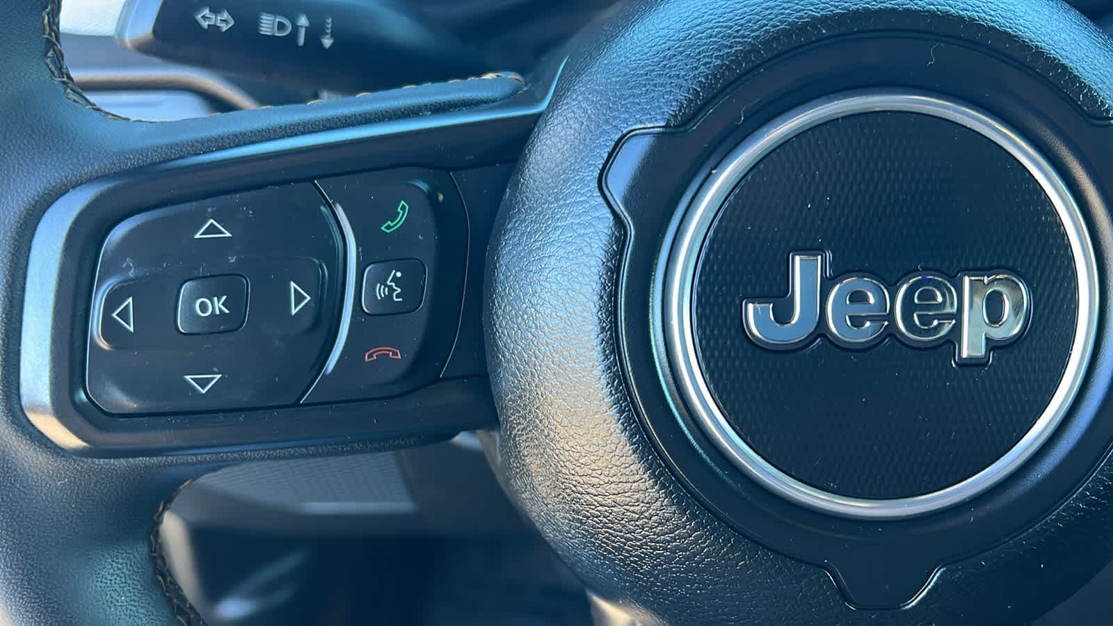 Thumbnail: 2024 Jeep Wrangler - 19