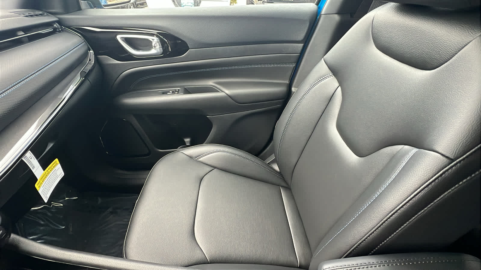 Thumbnail: 2026 Jeep Compass - 12