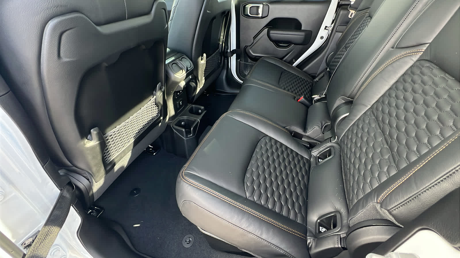 Thumbnail: 2026 Jeep Gladiator - 24