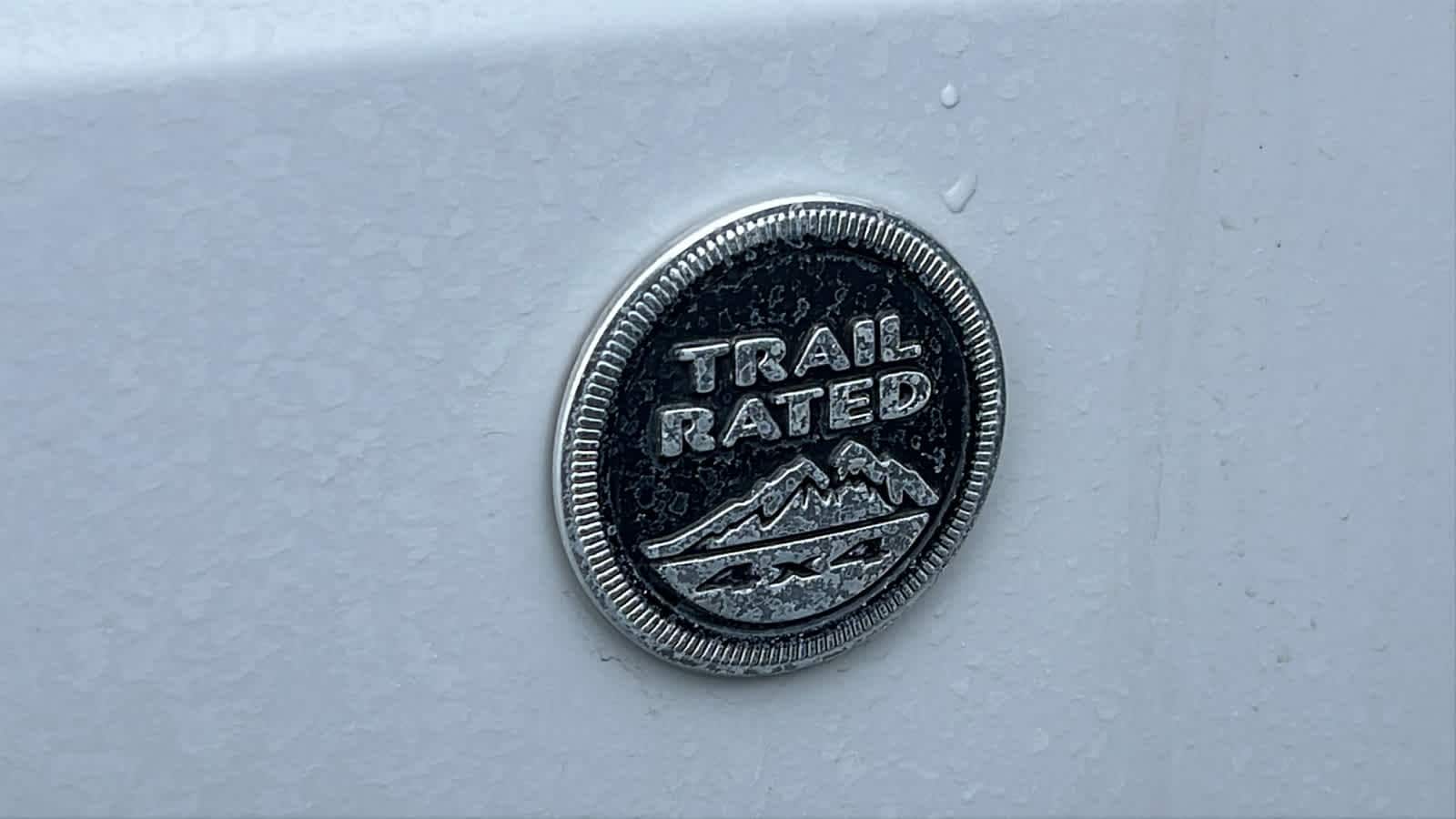 Thumbnail: 2014 Jeep Wrangler - 3