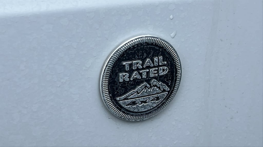 Used 2014 Jeep Wrangler Unlimited Rubicon SUV