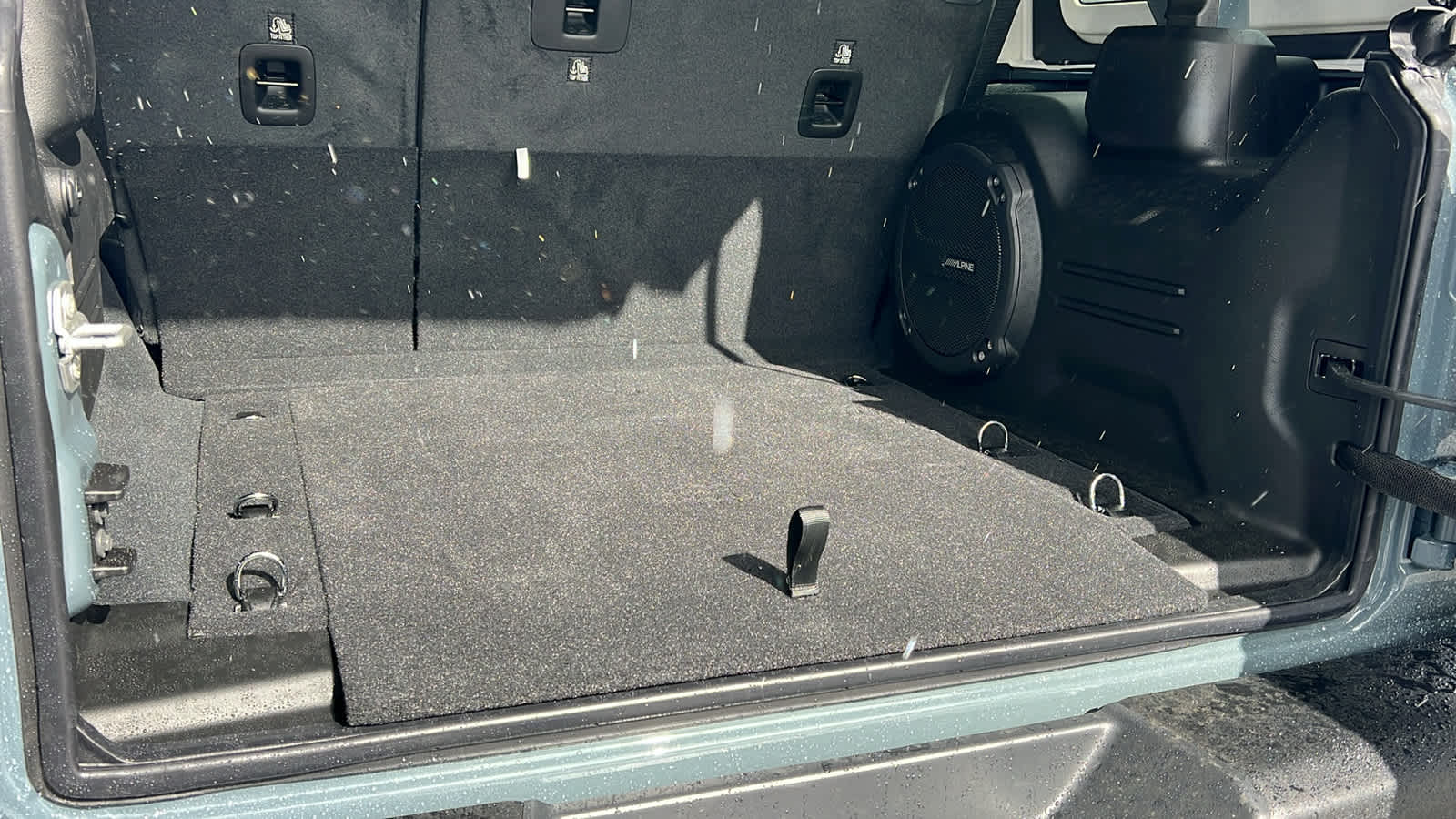 Thumbnail: 2026 Jeep Wrangler - 27