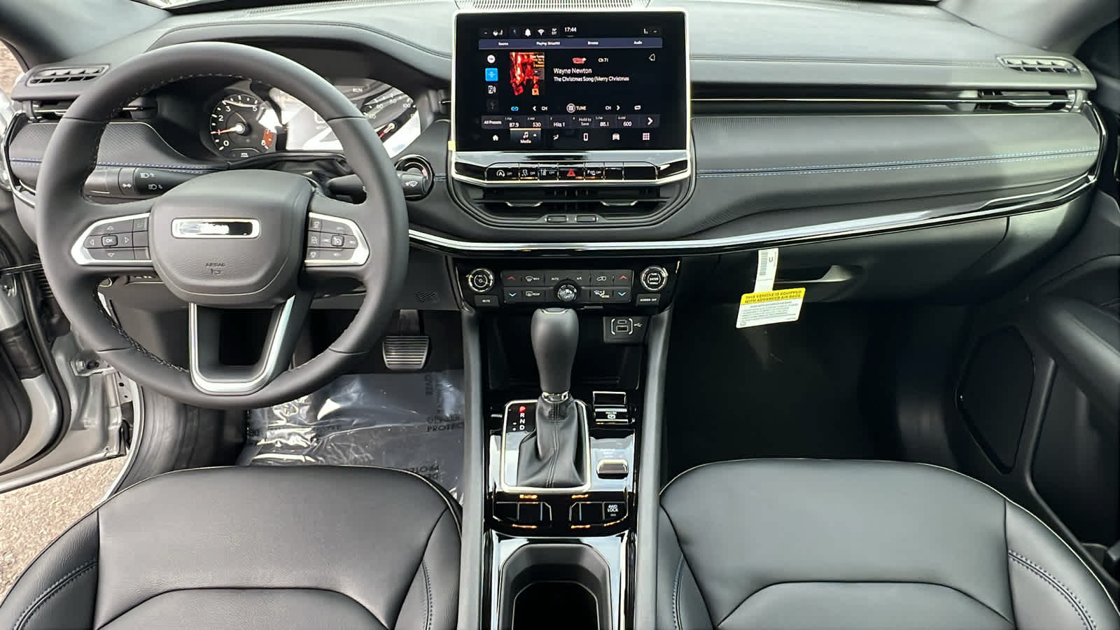 Thumbnail: 2026 Jeep Compass - 26