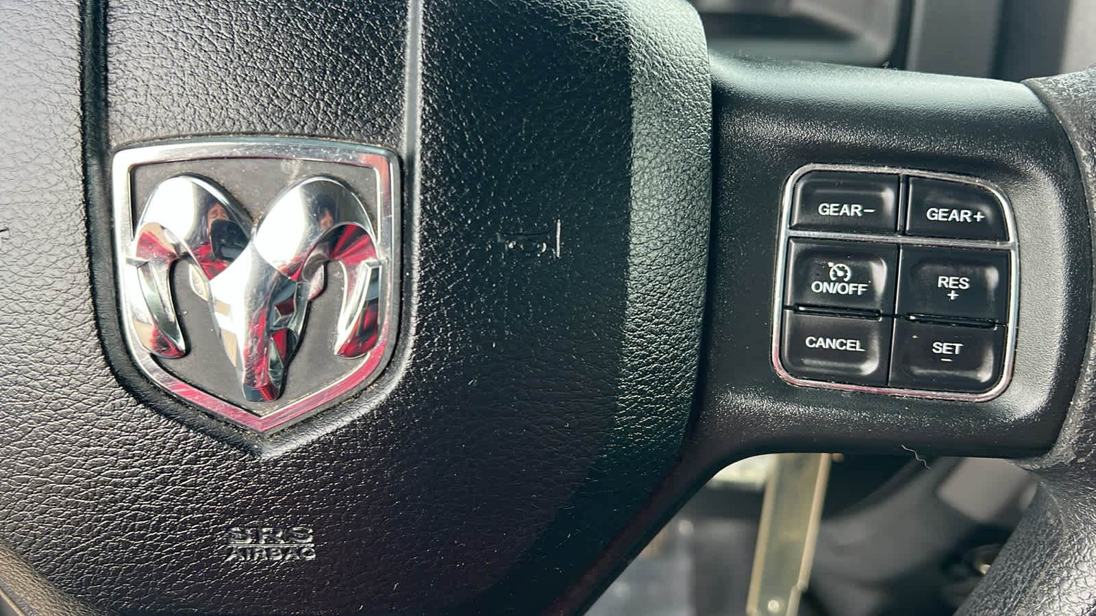 Thumbnail: 2019 RAM 1500 Classic - 20