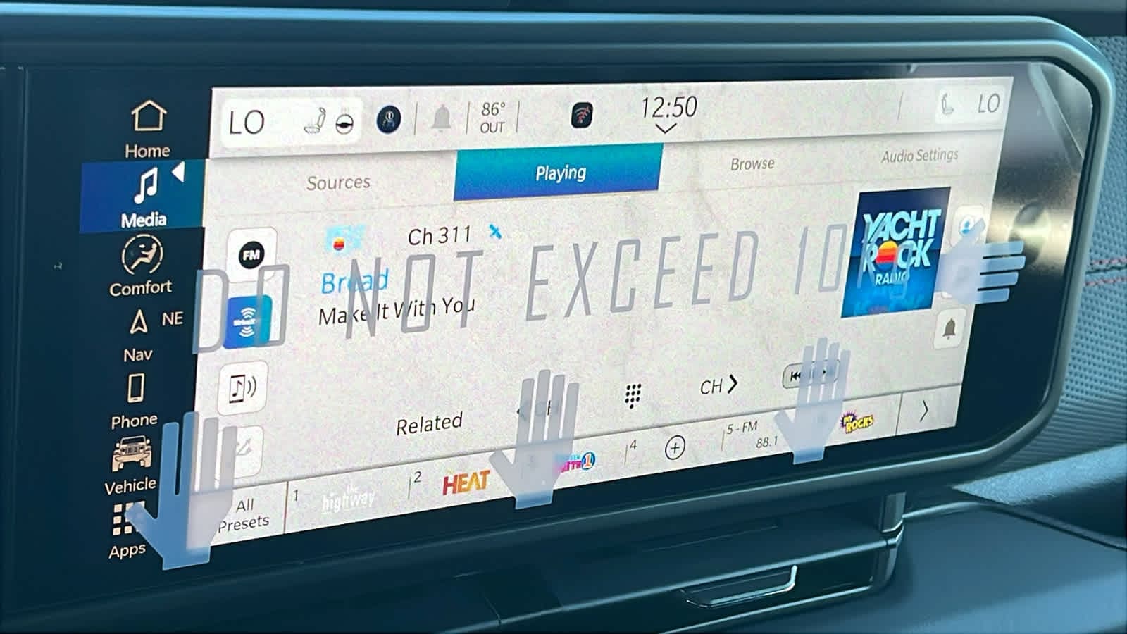 Thumbnail: 2026 Jeep Wrangler - 15