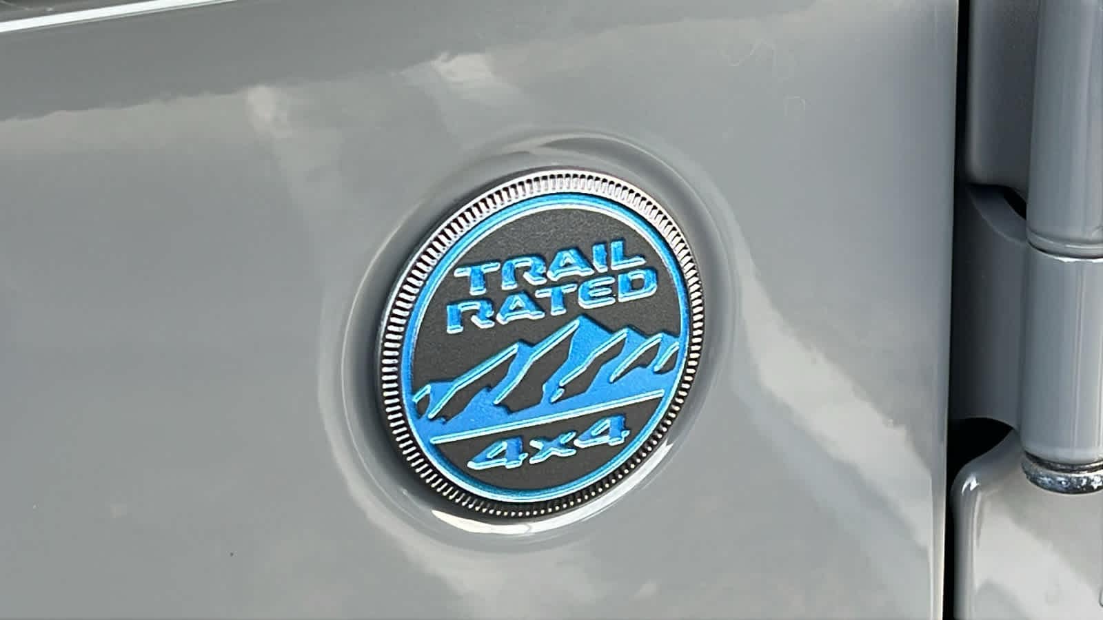 Thumbnail: 2021 Jeep Wrangler - 7