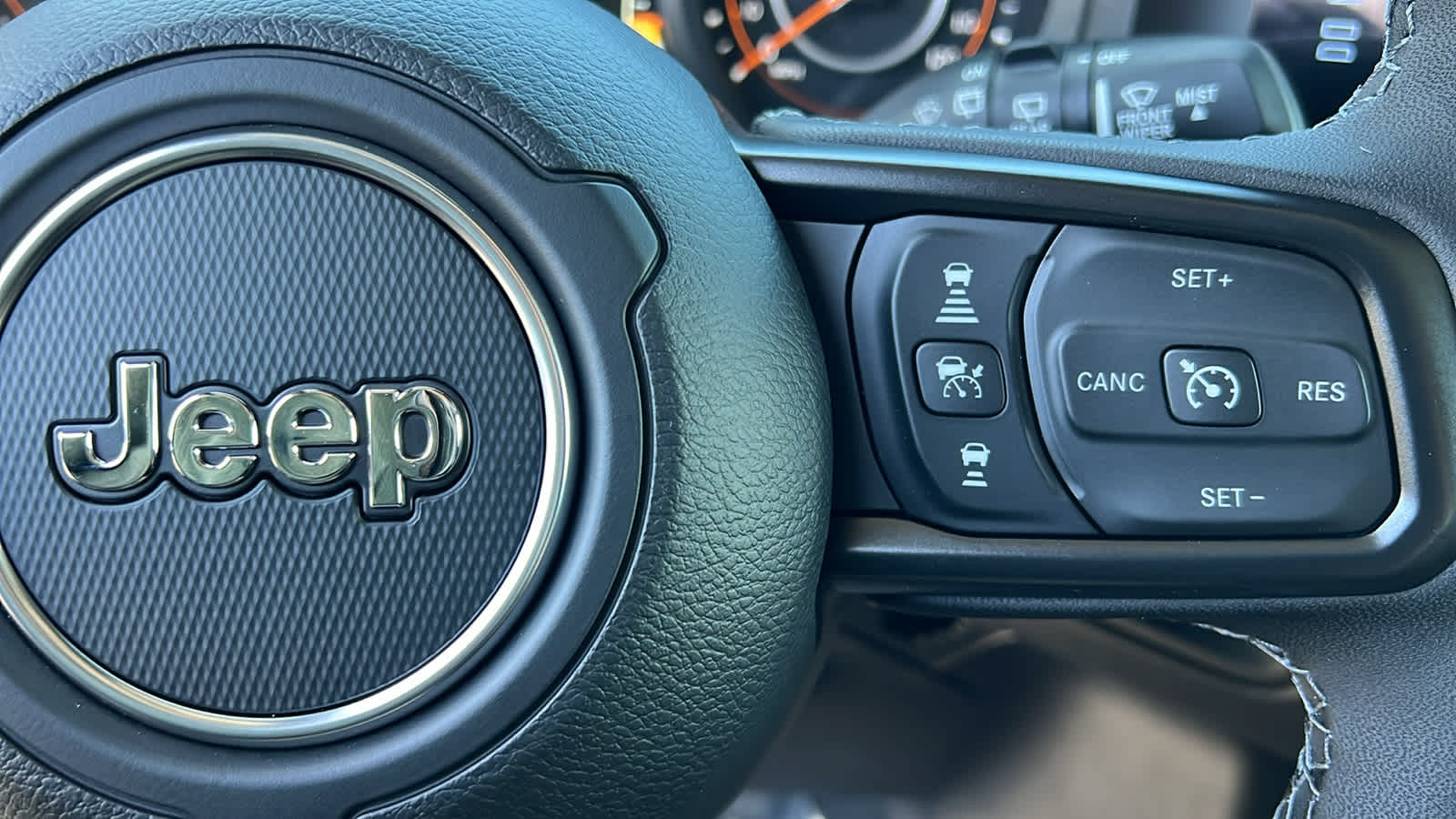 Thumbnail: 2026 Jeep Wrangler - 20