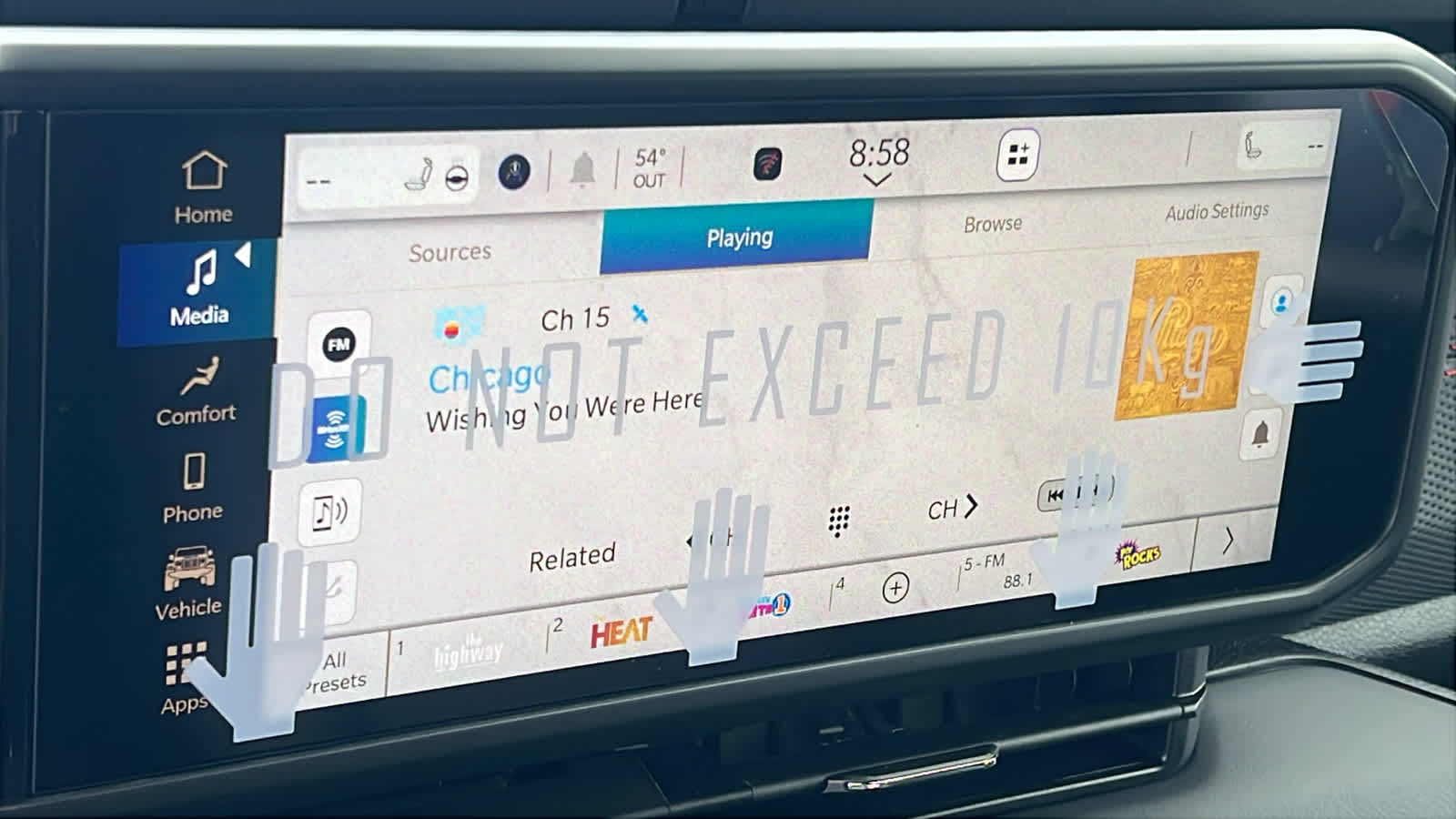 Thumbnail: 2026 Jeep Gladiator - 15