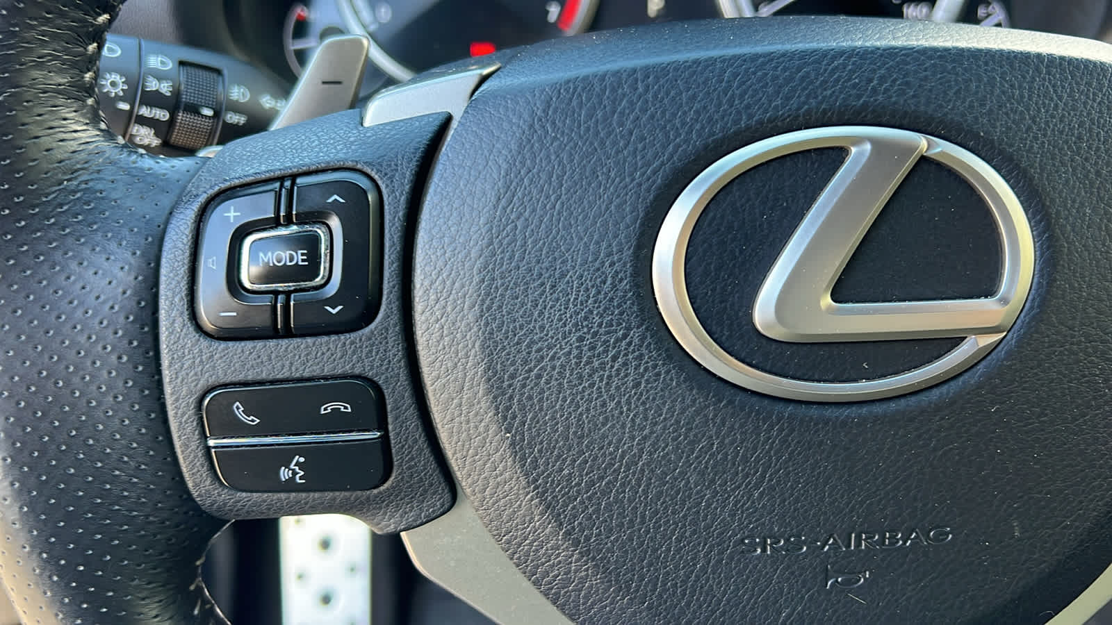 2019 Lexus NX 300 F SPORT - Photo 19