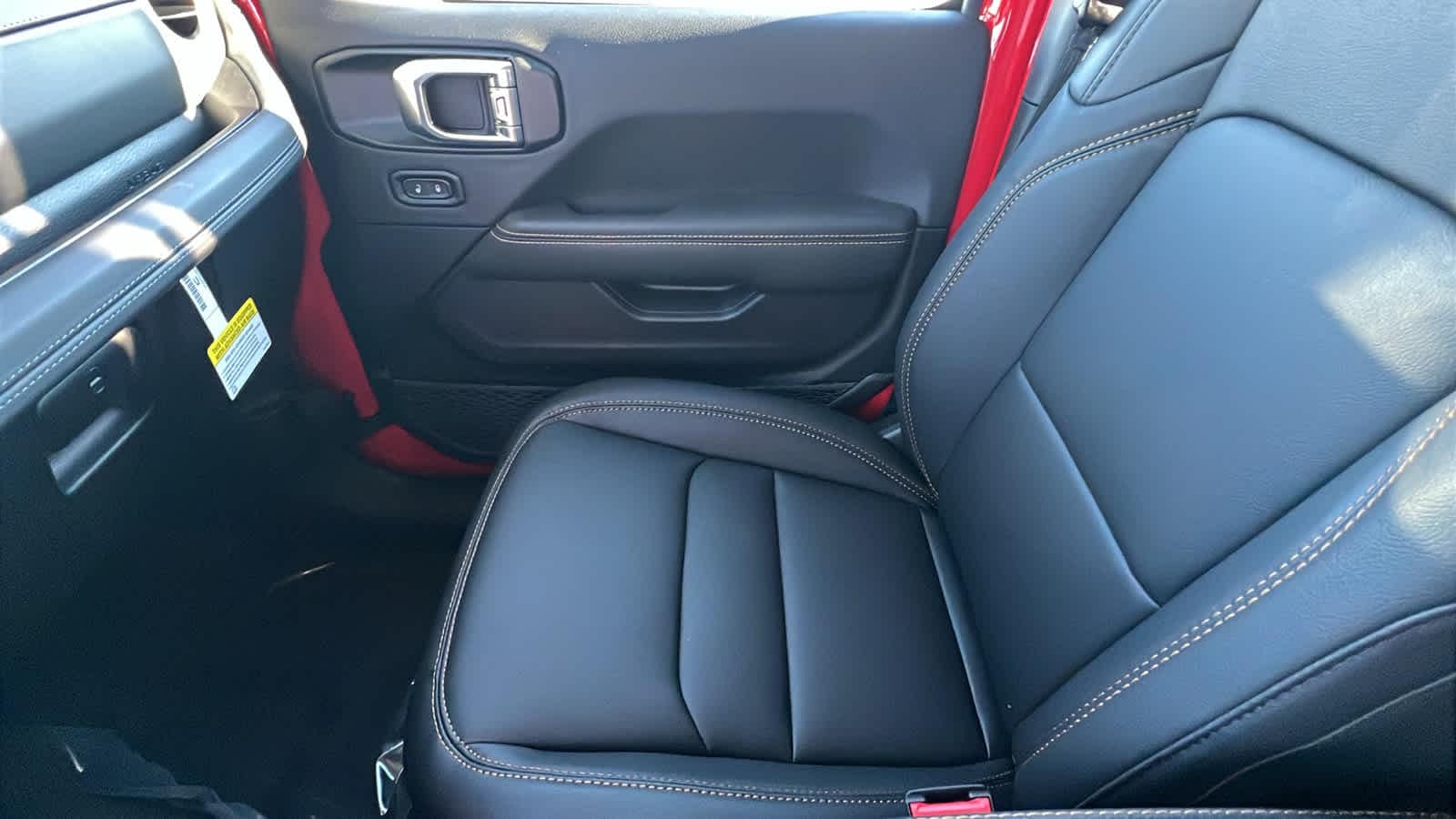 Thumbnail: 2026 Jeep Wrangler - 12