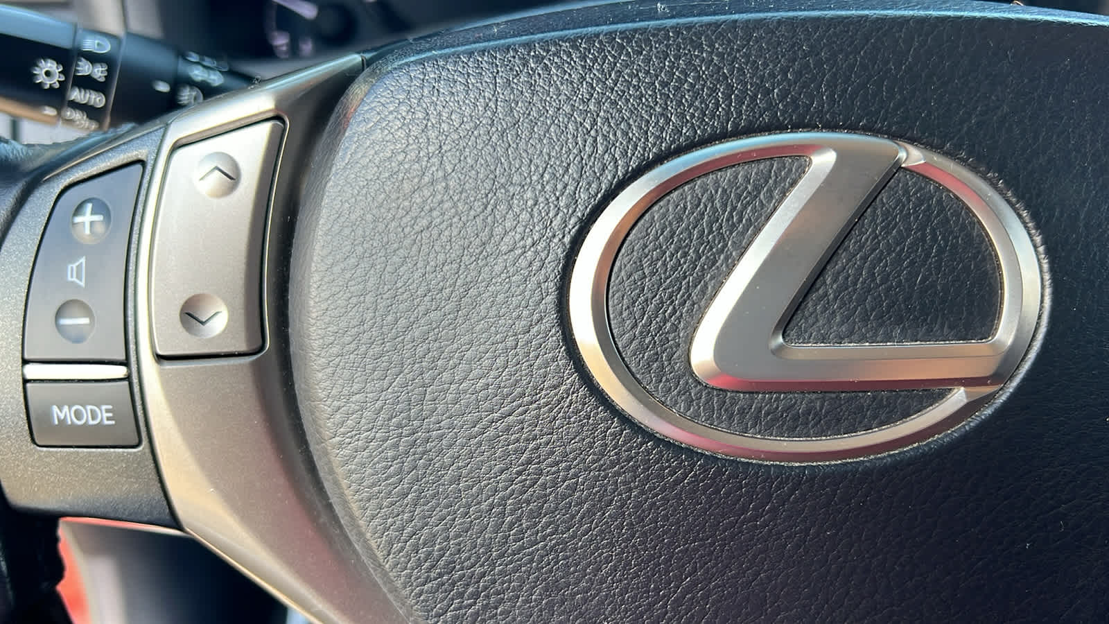 Thumbnail: 2015 Lexus RX - 19