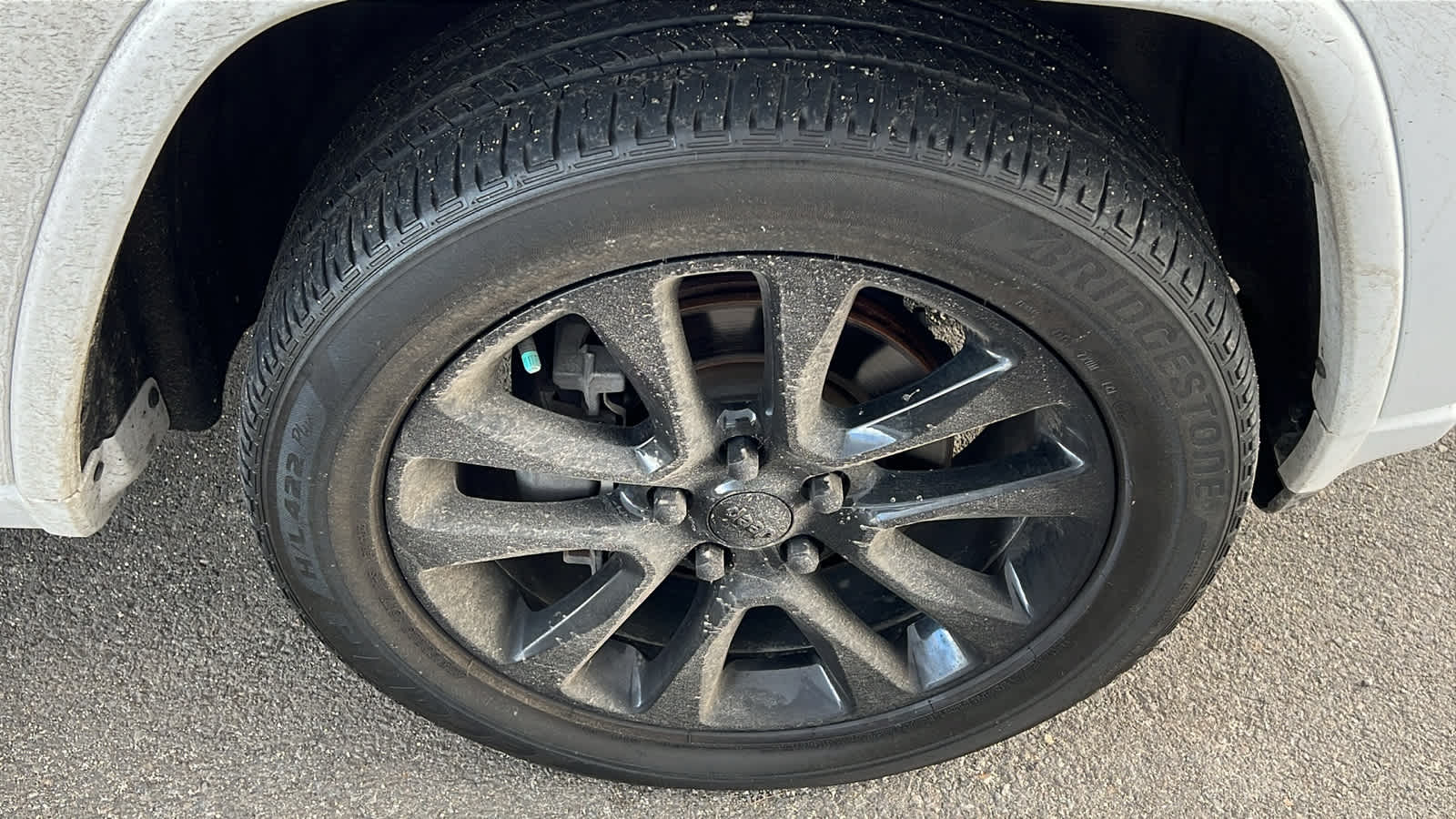 Thumbnail: 2019 Jeep Grand Cherokee - 5