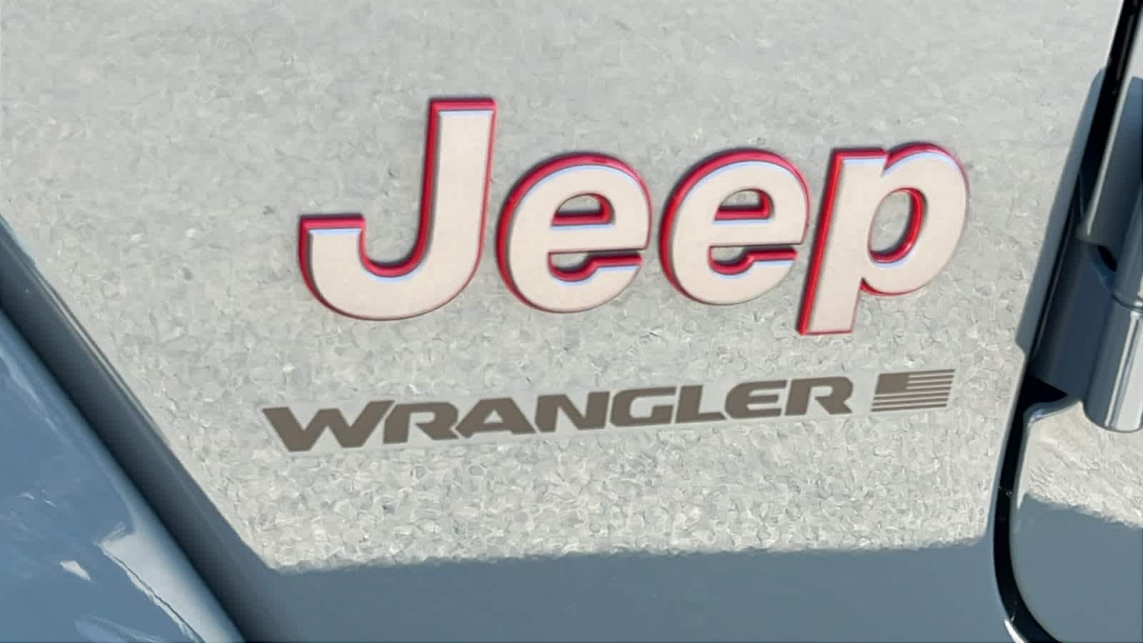 Thumbnail: 2026 Jeep Wrangler - 28
