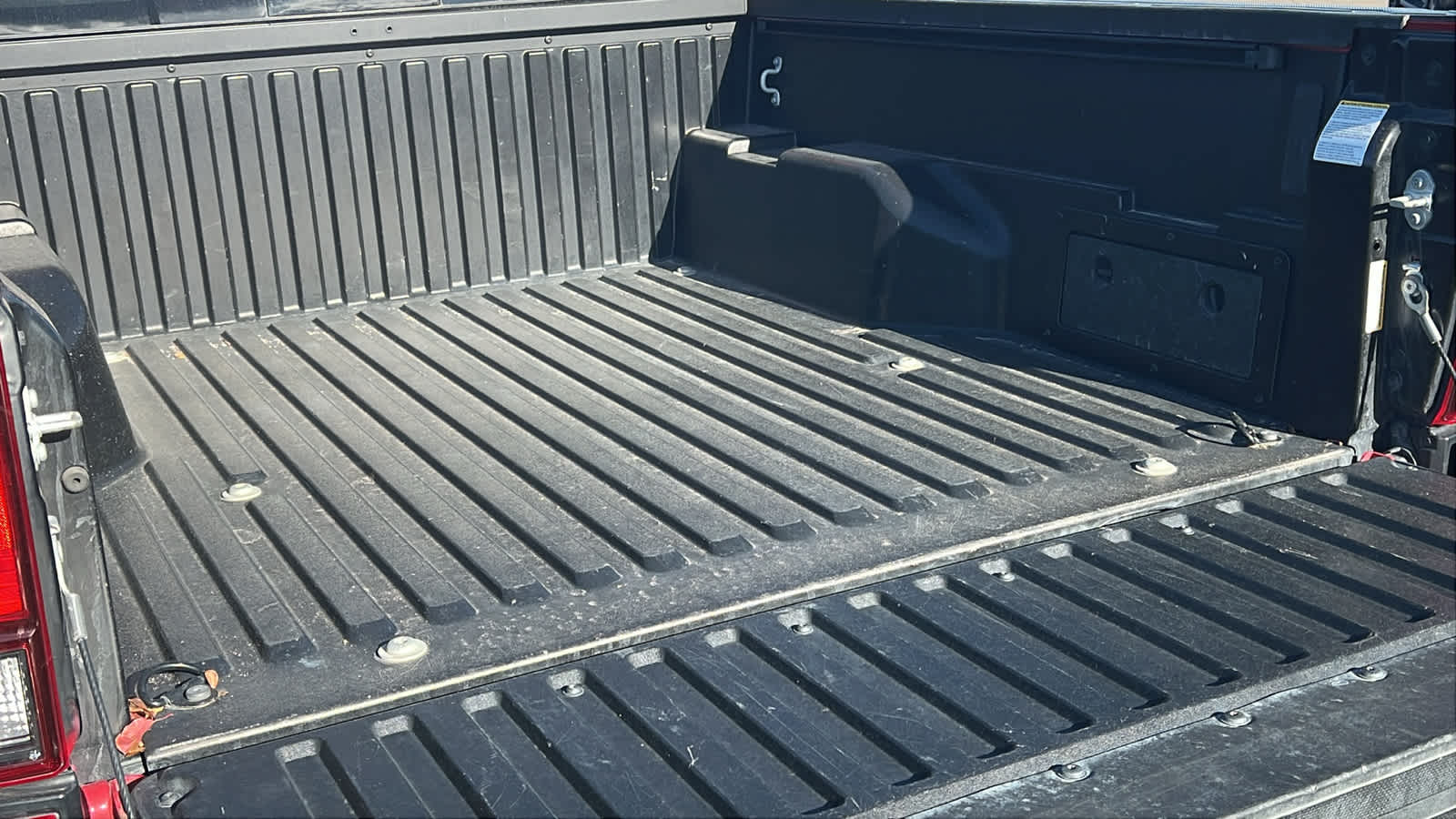 Thumbnail: 2023 Toyota Tacoma - 27