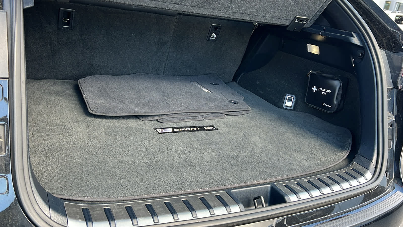 2019 Lexus NX 300 F SPORT - Photo 27