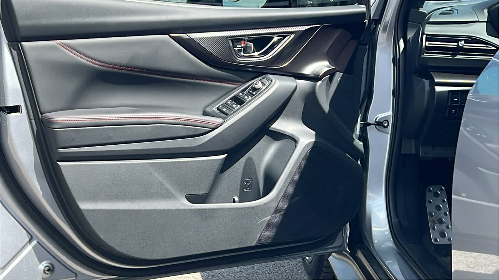 Thumbnail: 2025 Subaru WRX - 23