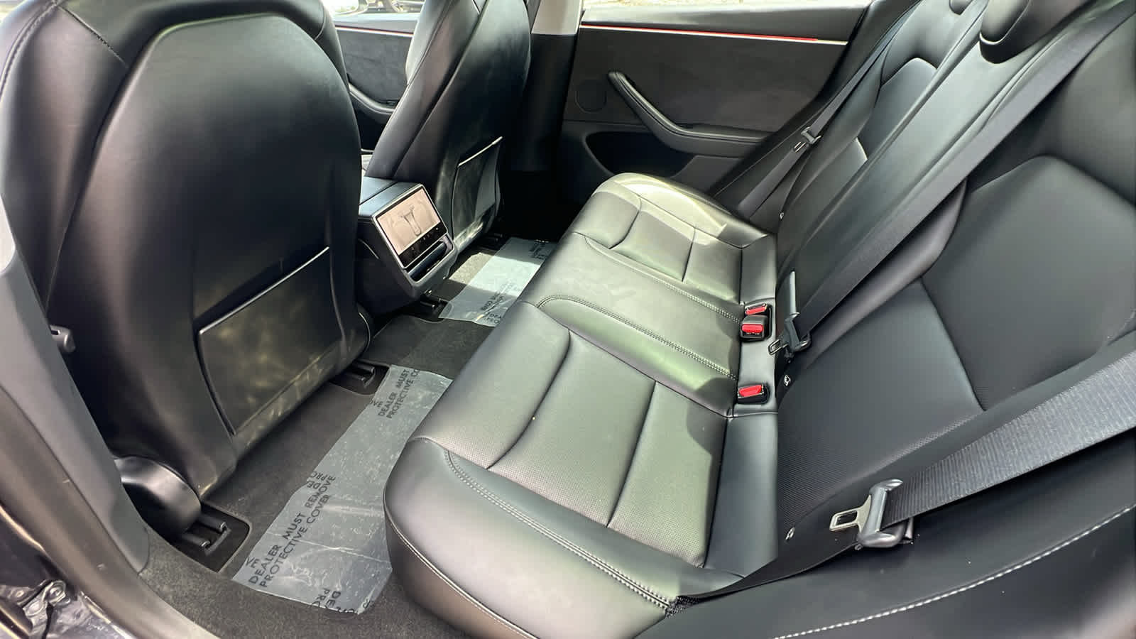 Thumbnail: 2024 Tesla Model 3 - 23