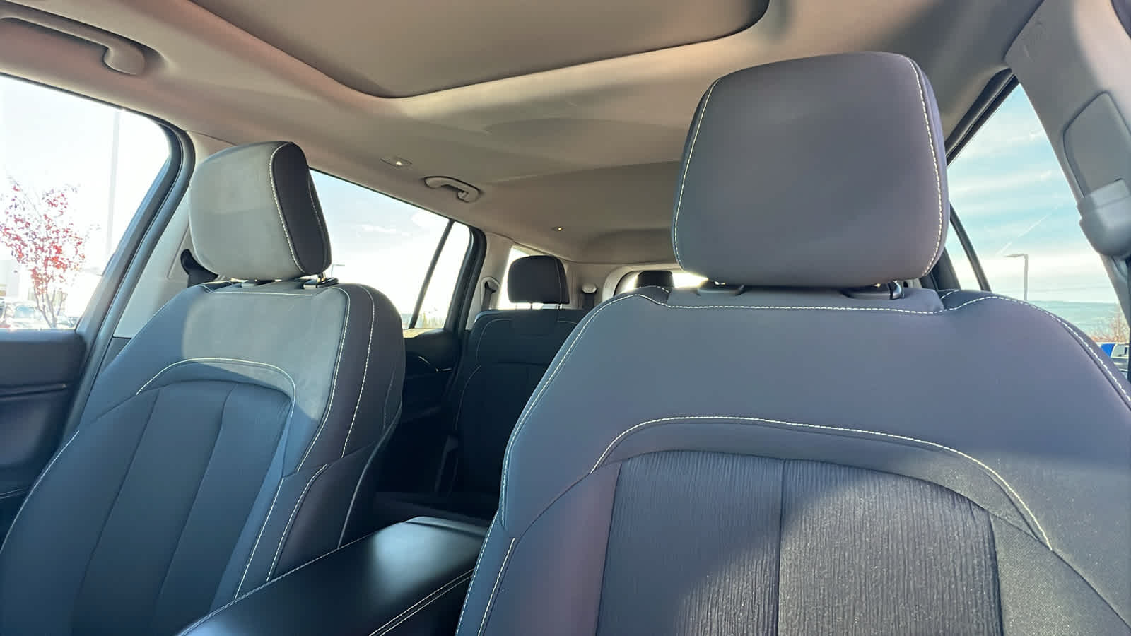 Thumbnail: 2023 Jeep Grand Cherokee - 11