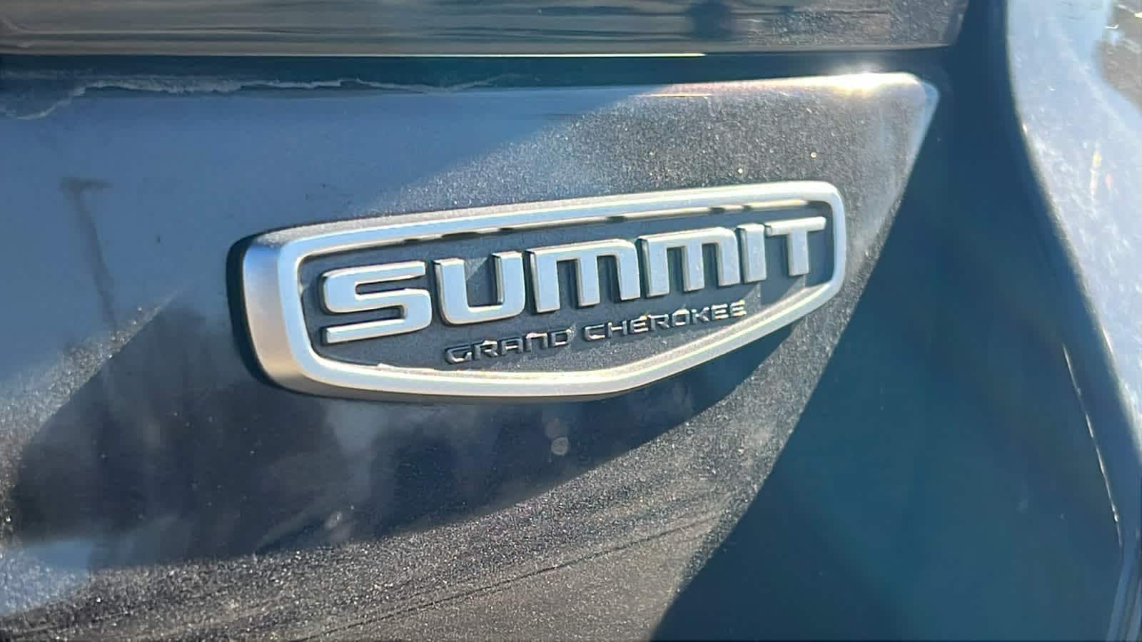 Thumbnail: 2022 Jeep Grand Cherokee - 7