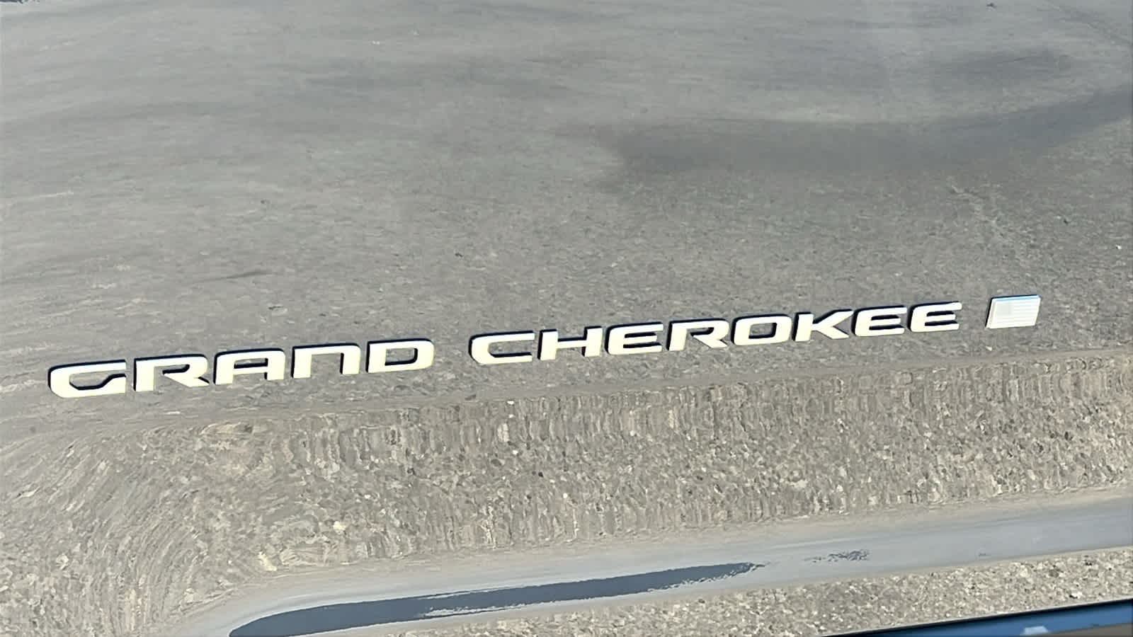 Thumbnail: 2025 Jeep Grand Cherokee L - 28