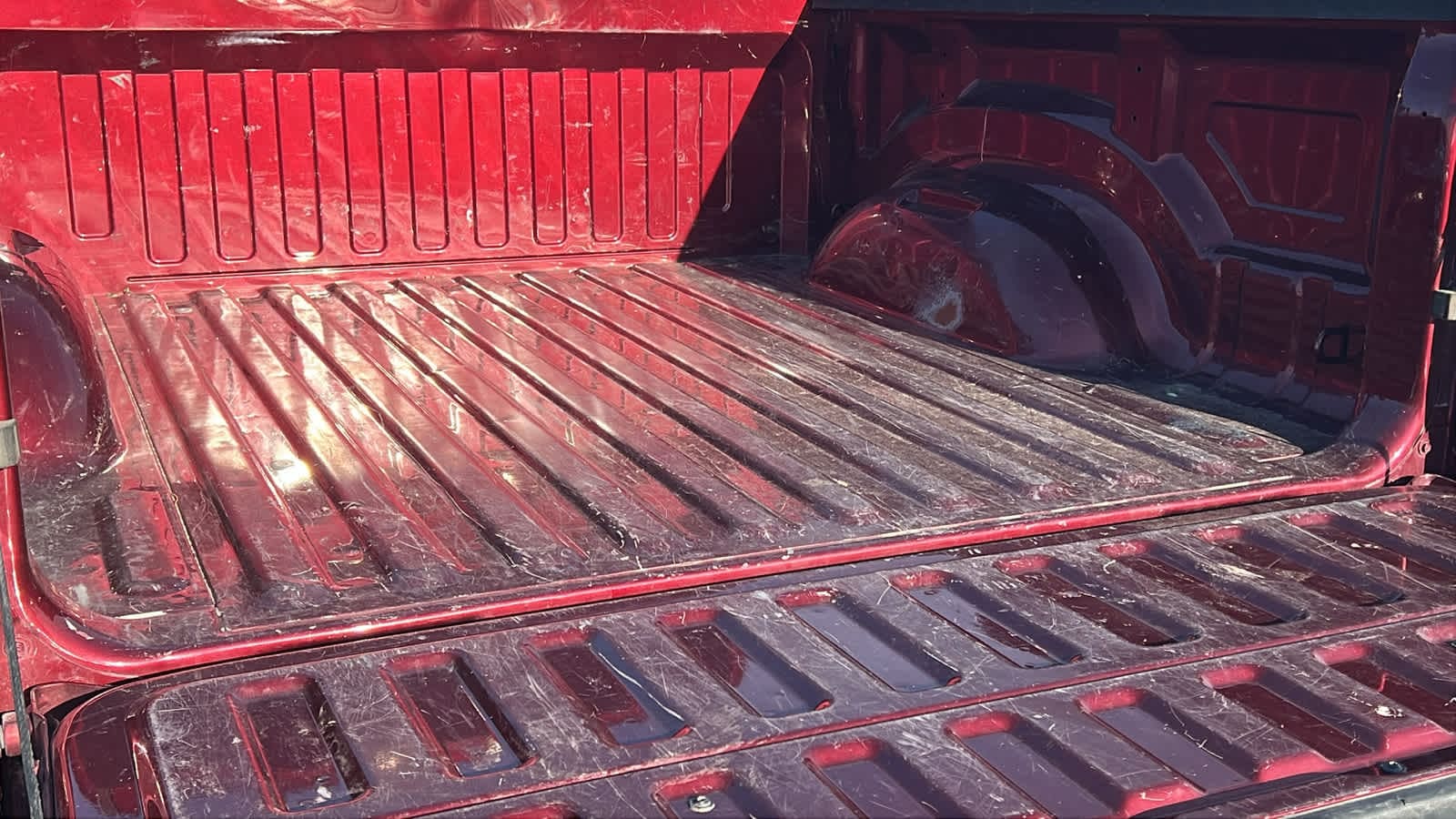 Thumbnail: 2023 RAM 1500 - 27