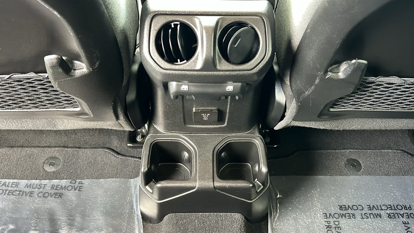 Thumbnail: 2025 Jeep Wrangler - 25