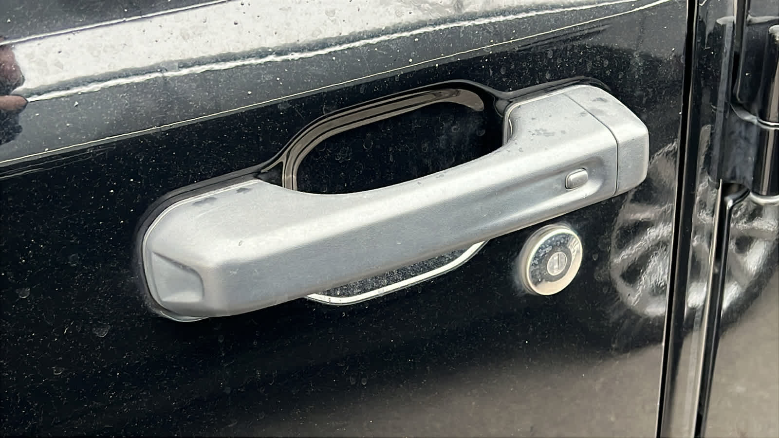 Thumbnail: 2023 Jeep Wrangler - 8