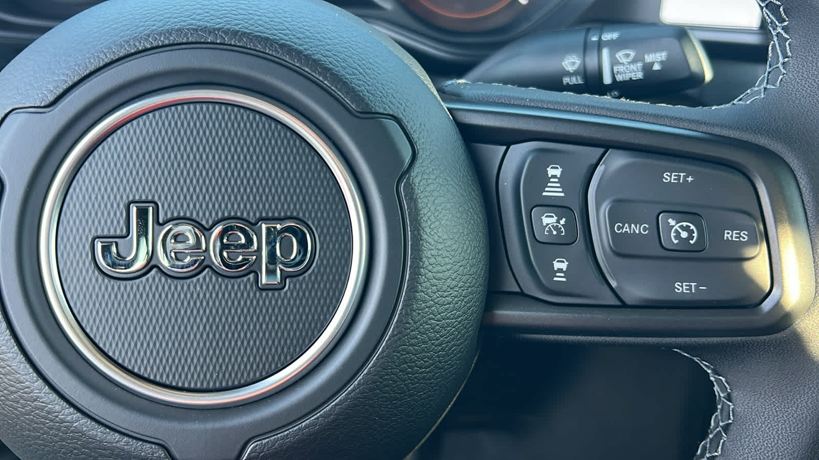 Thumbnail: 2026 Jeep Gladiator - 20