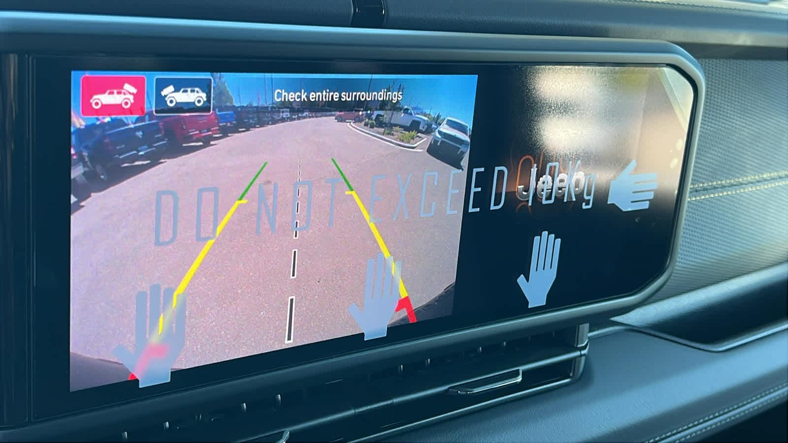 Thumbnail: 2025 Jeep Wrangler - 16