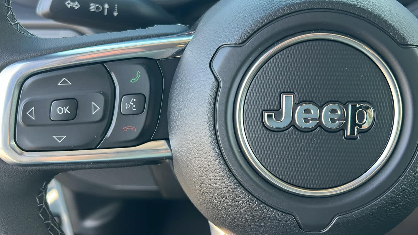 Thumbnail: 2026 Jeep Wrangler - 19