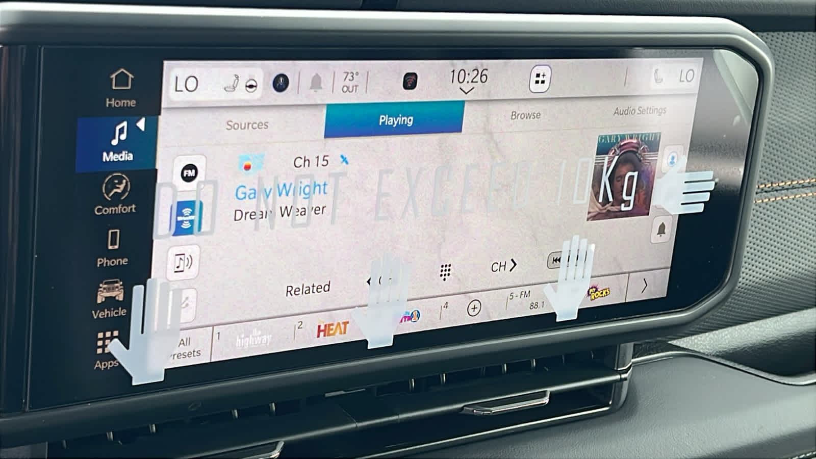 Thumbnail: 2026 Jeep Gladiator - 15