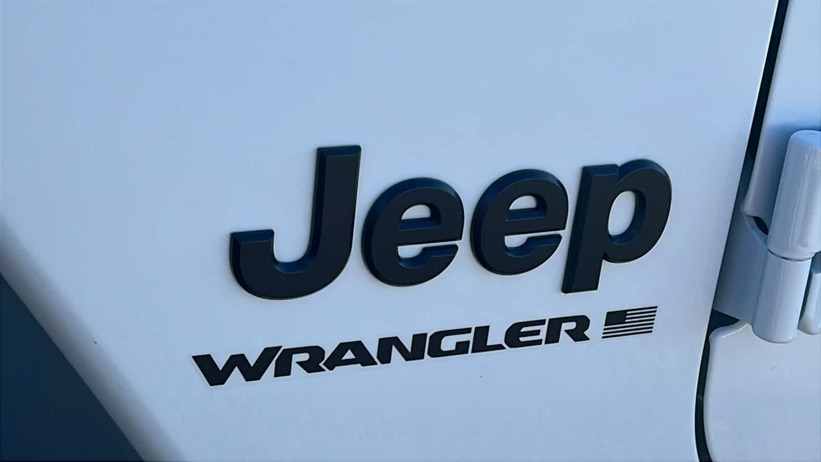 Thumbnail: 2026 Jeep Wrangler - 28
