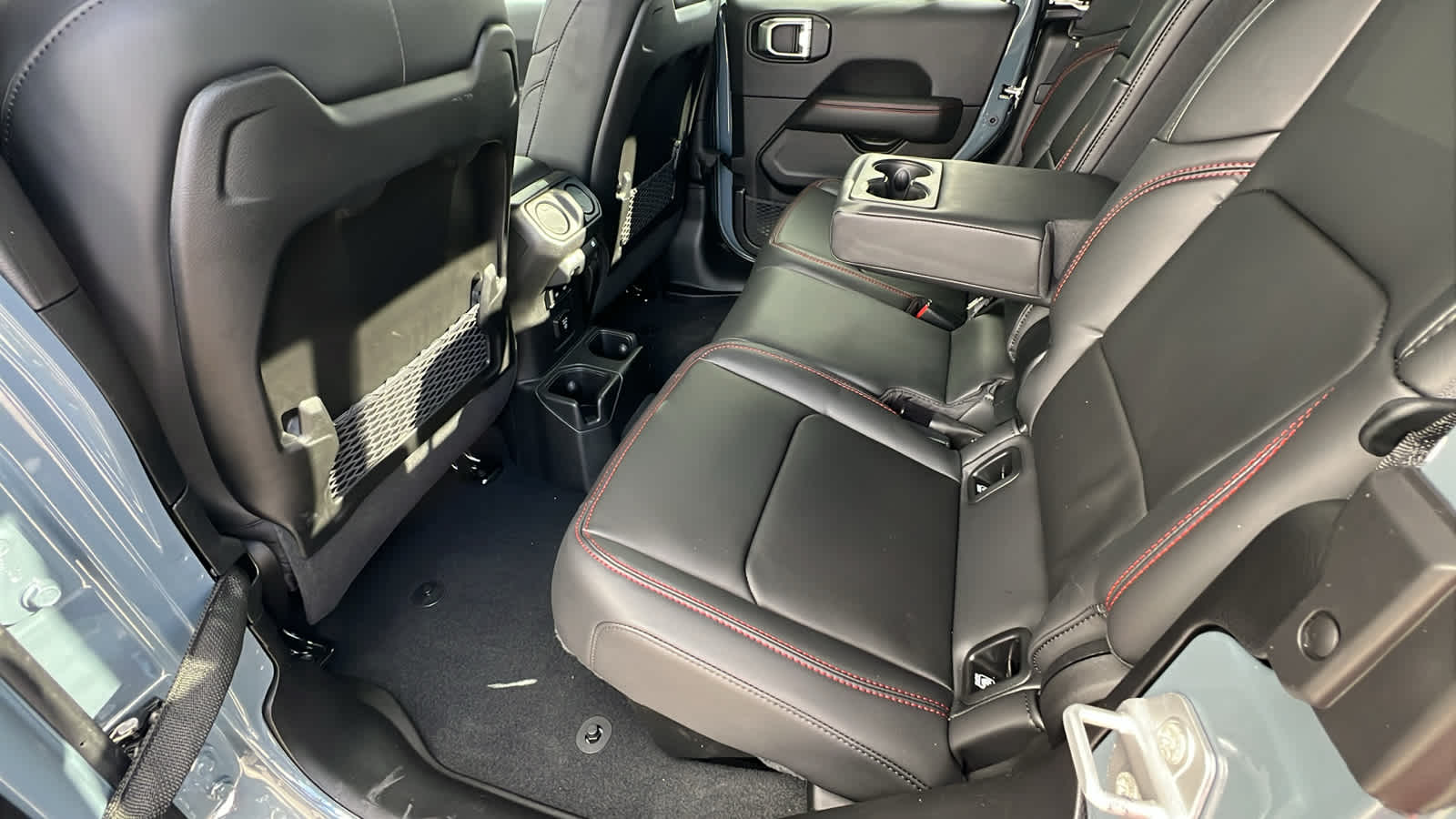 Thumbnail: 2026 Jeep Gladiator - 24