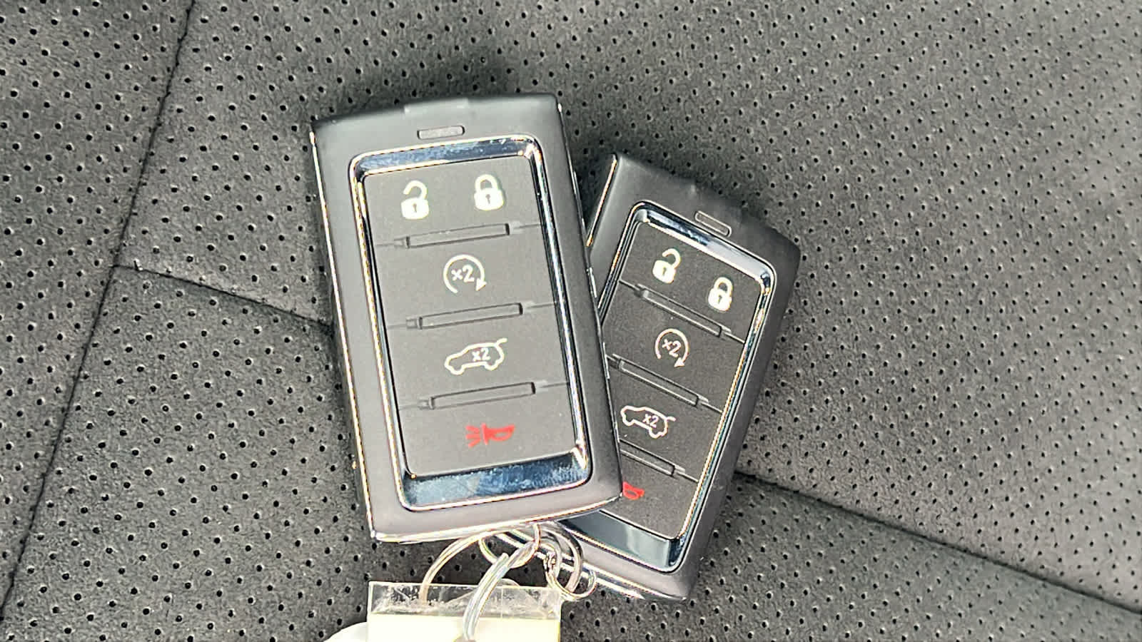 Thumbnail: 2025 Jeep Grand Cherokee - 29