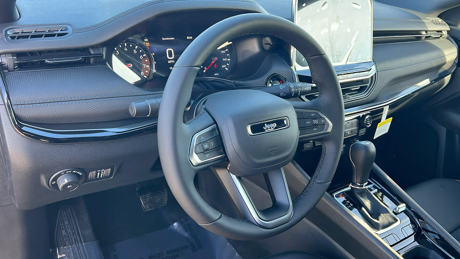 Thumbnail: 2026 Jeep Compass - 10