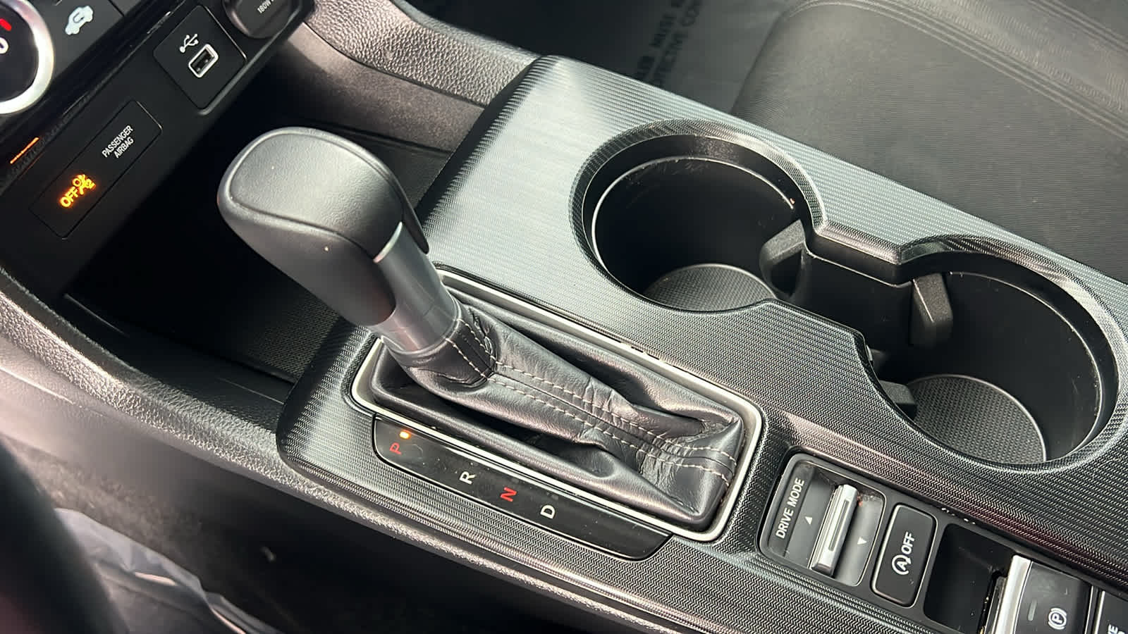 Thumbnail: 2024 Honda Civic - 12