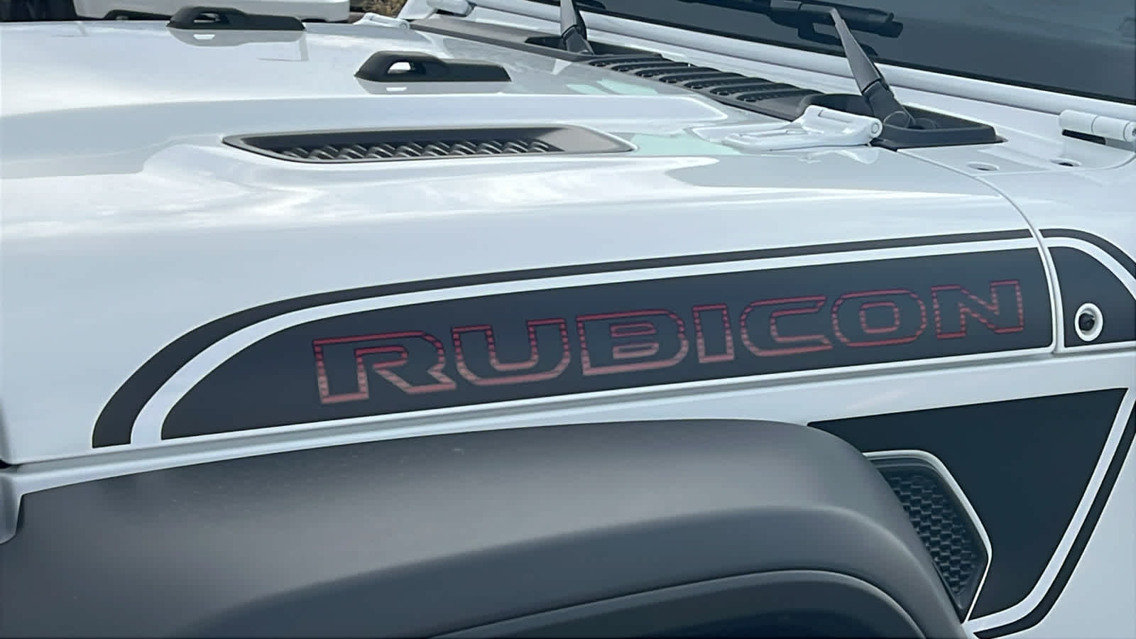 Thumbnail: 2026 Jeep Gladiator - 31