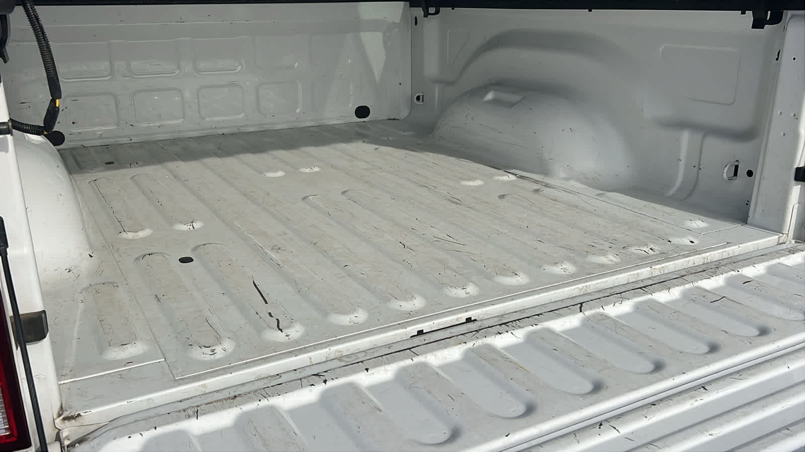 Thumbnail: 2019 RAM 1500 Classic - 24