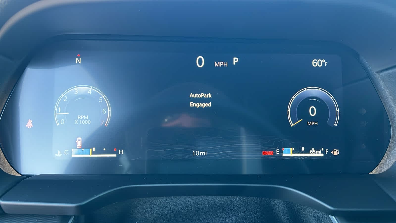 Thumbnail: 2025 Jeep Grand Cherokee - 21