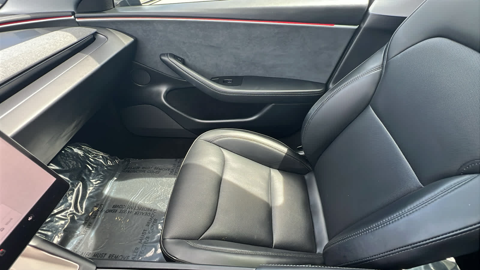 Thumbnail: 2024 Tesla Model 3 - 12