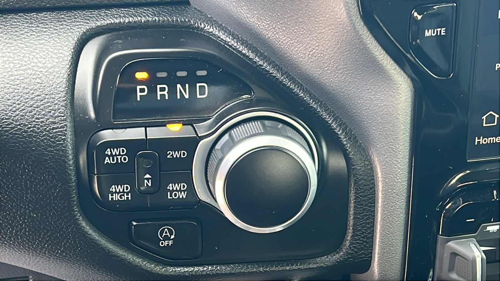 Thumbnail: 2023 RAM 1500 - 13