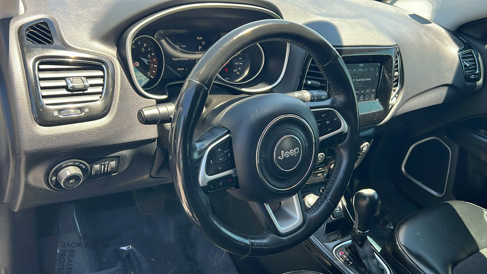 Thumbnail: 2018 Jeep Compass - 10