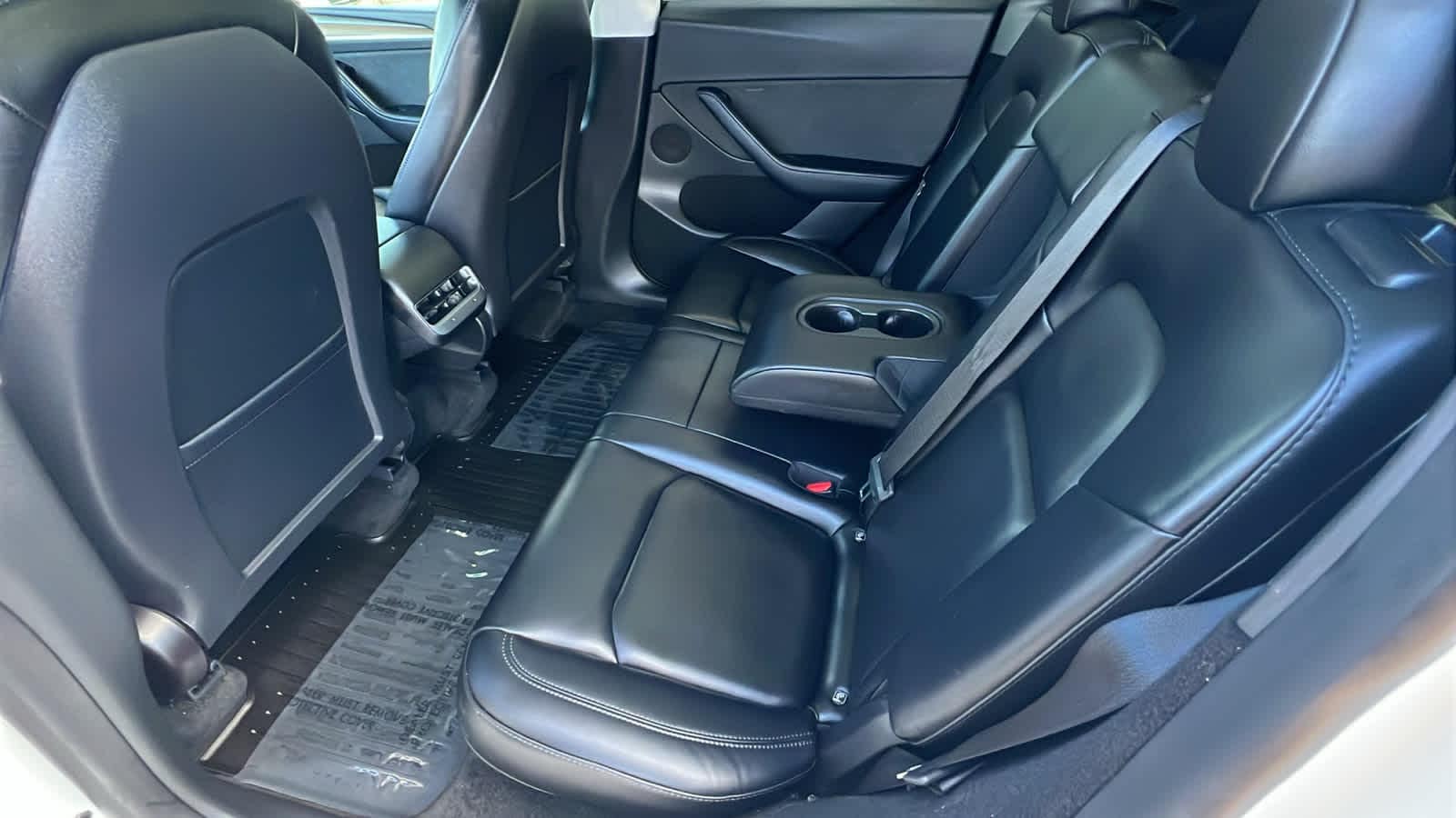 Thumbnail: 2023 Tesla Model Y - 22