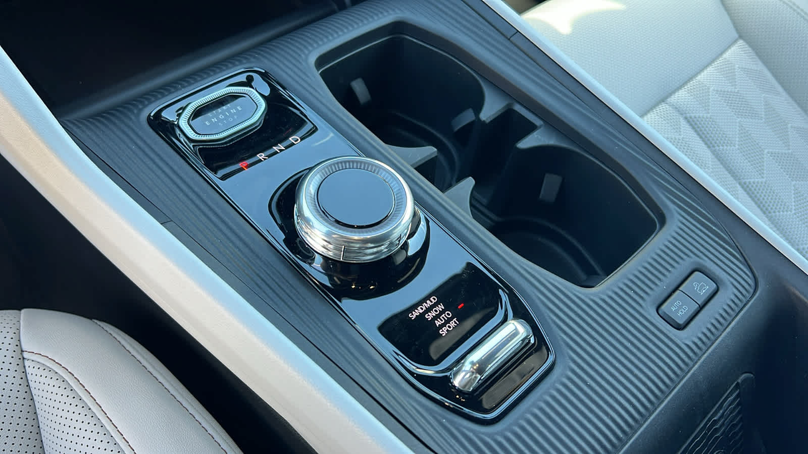 Thumbnail: 2026 Jeep Cherokee - 13