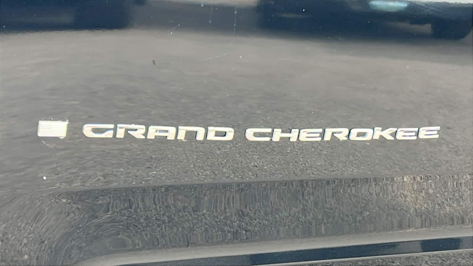 Thumbnail: 2023 Jeep Grand Cherokee - 28