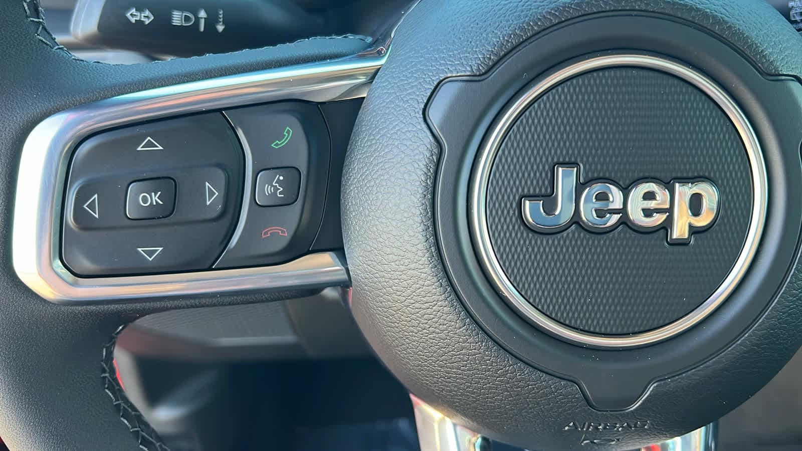 Thumbnail: 2026 Jeep Wrangler - 19