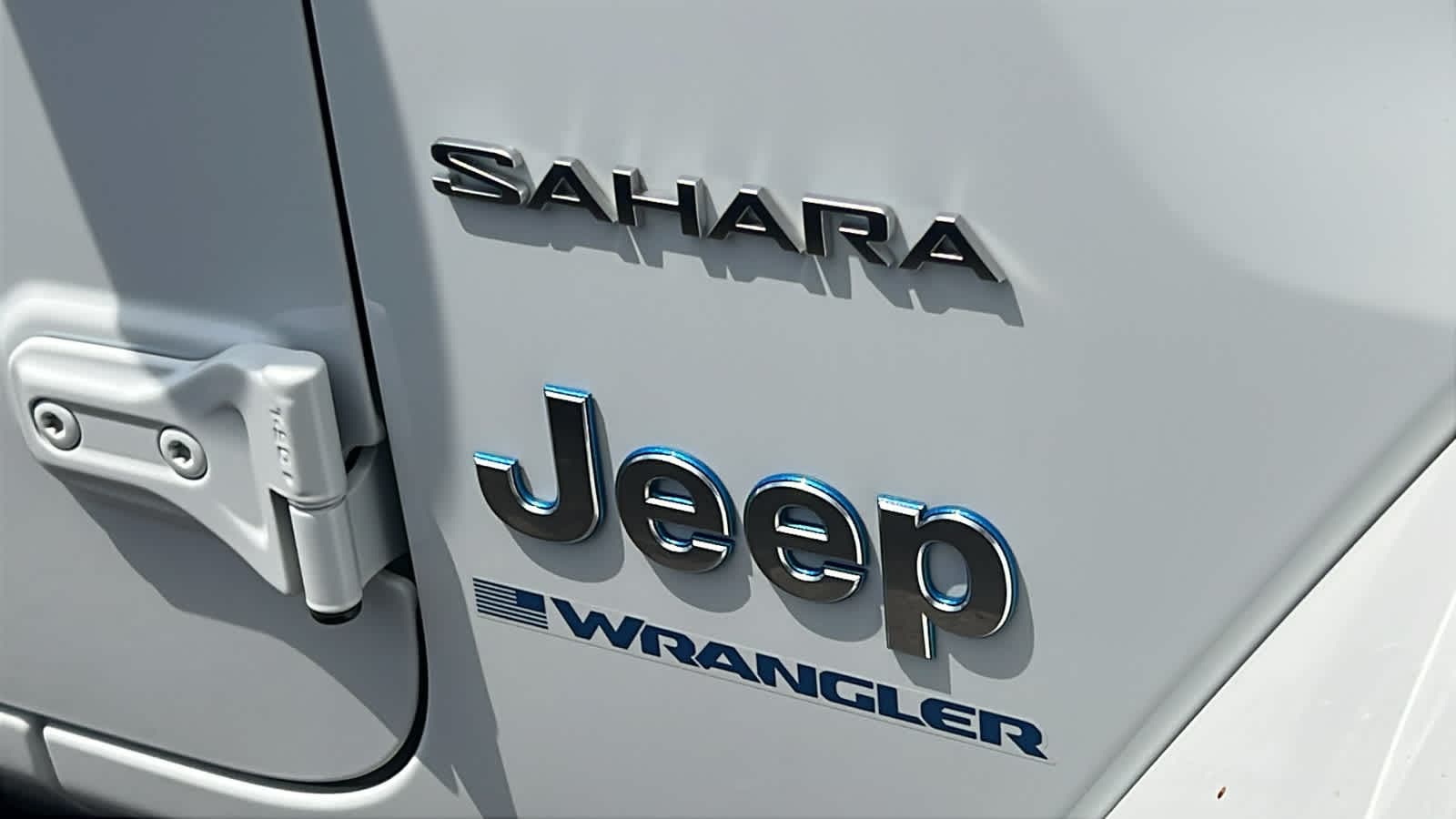 Thumbnail: 2024 Jeep Wrangler - 4