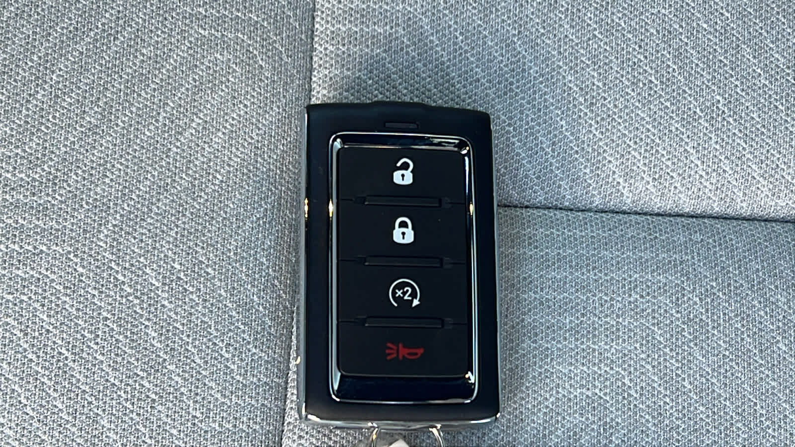 Thumbnail: 2026 Jeep Cherokee - 29