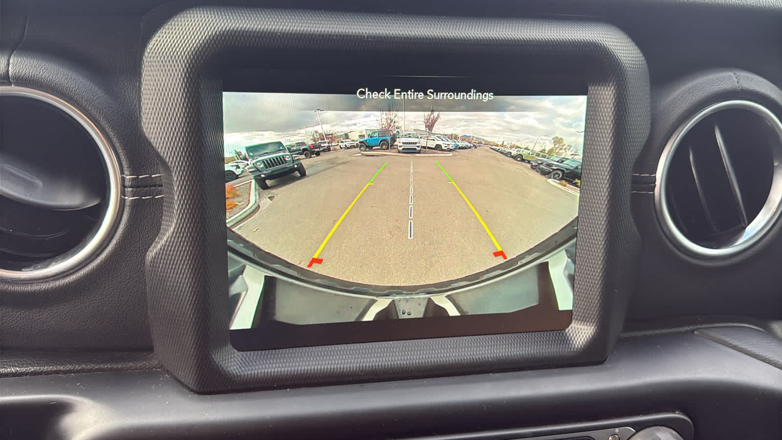 Thumbnail: 2021 Jeep Wrangler - 16